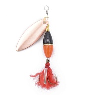 Блесна вращ. SkyFish "Z-SPIN" 10 гр, арт. 8560-10-3