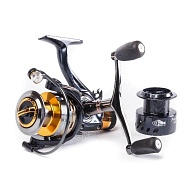 Катушка SkyFish "Princess" 3000, 10+1 подш, байтранер