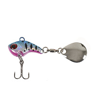 Тейл-спинер Skyfish "Little Bomb", 10гр, арт. 8047-7#