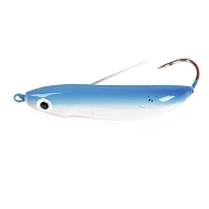 Блесна "SKYFISH" незацепляйка WOUNDED PERCH, 60 мм., 9гр., цвет:30#