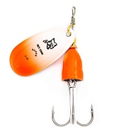 Блесна вращ. "SkyFish", Flake №4-1#
