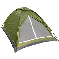 Палатка туристическая Skyfish "LY-1626", 2,1*1,5 м, 2 мест