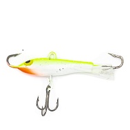 Балансир RP" JIGGING PAP", 3/16oz 6гр, цвет: W3 FSC