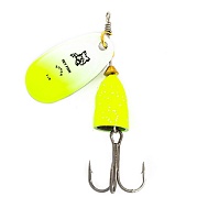 Блесна вращ. "SkyFish", Flake №3-2#