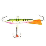 Балансир SkyFish "JIGGING PAP", 5/16oz 9гр, цвет: W4 NP
