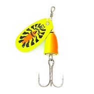 Блесна вращ. "SkyFish", Fluorescent №3-2#