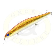 Воблер "Grows Culture" ORBIT 110SP, 110 мм, 16,5 гр, цвет: 792R