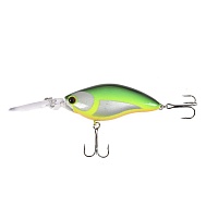 Воблер SKYFISH "DML1126", 110 мм, 17.93 гр. плавающий 0-2.5 м, цвет:4#