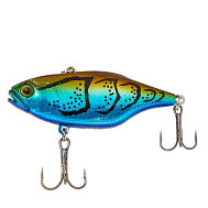 Ратлин SKYFISH "Trigon TN60", цвет: 02