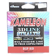 Леска "Kameleon" 100 метров
