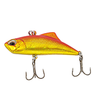 Ратлины SKYFISH "Spearhead Ryuki Vib", 45 мм, цвет: 04