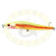 Воблер "Grows Culture" ONETEN MAGNUM SP, 100 мм, 10 гр, цвет: TC1025
