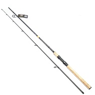 Спиннинг штекерный DAYO "Aquarius" 2,1 м., тест 10-40 гр, карбон 100%