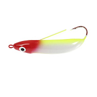 Блесна "SKYFISH" незацепляйка WOUNDED PERCH, 60 мм., 9гр., цвет:8#