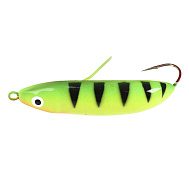 Блесна "SKYFISH" незацепляйка WOUNDED PERCH, 60 мм., 9гр., цвет:1#