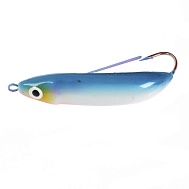 Блесна "SKYFISH" незацепляйка WOUNDED PERCH, 60 мм., 9гр., цвет:13#