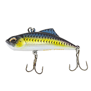 Ратлины SKYFISH "Spearhead Ryuki Vib", 45 мм, цвет: 08