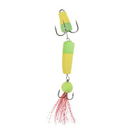 Мандула SKYFISH, 1 шт., арт. 0008-2-12#