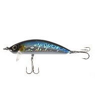 Воблер SKYFISH "3D INAHORE" SURFACE MINNOW(F), 90 мм, 11 гп, заглуб: FLOATING, цвет 05