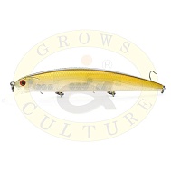 Воблер "Grows Culture" VARUNA 110SP, 110 мм, 16 гр, цвет: 01