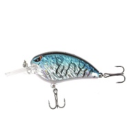 Воблер SKYFISH "DML1179", 75 мм, 12 гр, плавающий 0-1.5 м, цвет:8#