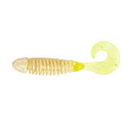 Твистер YUM LPT Wooly Curltail, 7 см., арт. YWС2242