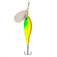 Блесна "SKYFISH" Vortex spinner 13гр., цвет 28#
