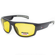 Очки поляризационные "POLARIZED", в чехле; арт.: P7079 с.1