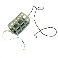 Донный монтаж DAYO "Feeder In-Line", 30 гр., арт: 46003-30