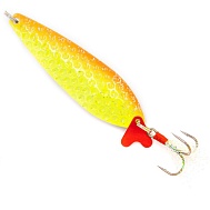 Блесна колеб. SkyFish "Х-SPIN" 31 гр, арт. А05-06
