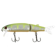 Воблер SKYFISH "MAGALLON SUSPEND", 113 мм, 13.7 гр, цвет 4