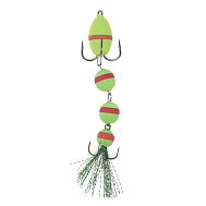 Мандула SKYFISH, 1 шт., арт. 0007-2-2#