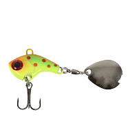 Тейл-спинер Skyfish "Little Bomb", 18 гр., арт. 8047-22#