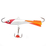 Балансир SkyFish "JIGGING PAP", 1/2oz 14гр, цвет: W6 YTB