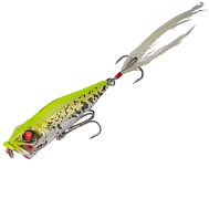 Поппер SKYFISH X-Force РОРХ(SP-C), 64 мм, 1/4 оz, цвет: 09