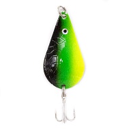 Блесна колеб. SkyFish "Z-SPIN" 24 гр, арт. 9663-5
