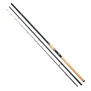 Удилище фидерное SkyFish "K-Force" FEEDER MD 3,3 м, секции 3+3, тест 60-160 гр. (карбон)