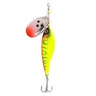 Блесна "SKYFISH" Vortex spinner 13гр., цвет 22#