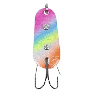 Блесна-незацепляйка "SkyFish", арт. B01-16, 50 мм, 16 гр, цвет: 27