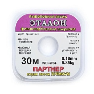 Леска Партнер "Эталон", 30 метров