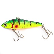 Ратлин Skyfish Rigge VIB 63, 63 мм, 8,8 гр, цвет: 01