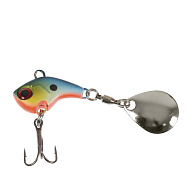 Тейл-спинер Skyfish "Little Bomb", 10гр, арт. 8047-4#