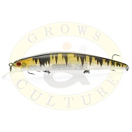 Воблер "Grows Culture" VARUNA 110SP, 110 мм, 16 гр, цвет: 04