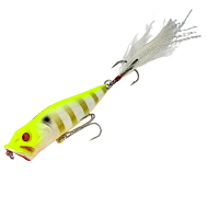Поппер SKYFISH X-Force РОРХ(SP-C), 64 мм, 1/4 оz, цвет: 07