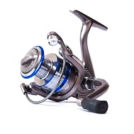 Катушка SkyFish "TAURUS" 3000, 10+1 подш, мет. шпуля