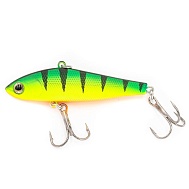 Ратлин Skyfish Rigge VIB 63, 63 мм, 8,8 гр, цвет: 10