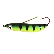 Блесна "SKYFISH" незацепляйка WOUNDED PERCH, 60 мм., 9гр., цвет:12#