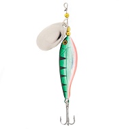 Блесна "SKYFISH" Vortex spinner 13гр., цвет 8#