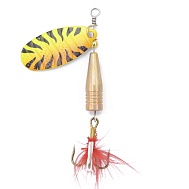 Блесна вращ. SkyFish "Z-SPIN" 10 гр, арт. XR-A028-10-4