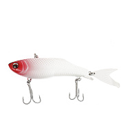 Ратлин SKYFISH "FINTAIL VIBE" 70 мм, 18 гр, цвет: 01